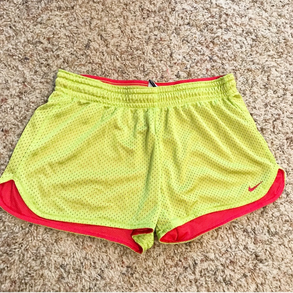 Cute Nike Shorts!